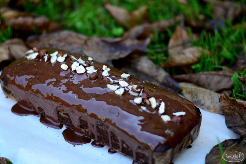 Perníkový chlebík z cukrovej repy