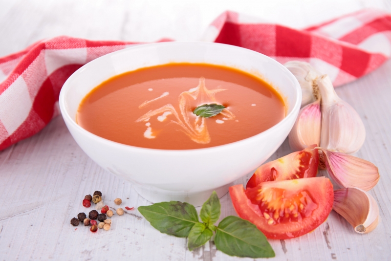 Gazpacho